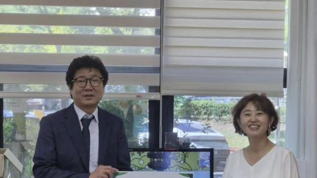 시흥시 중앙도서관, 독서확대경 설치로 이용자 편의 증대