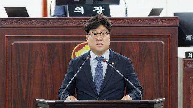 화성특례시의회 김영수 의원 5분발언,화성시, 소아응급의료체계 구축 및 소아전문 응급의료센터 유치 시급