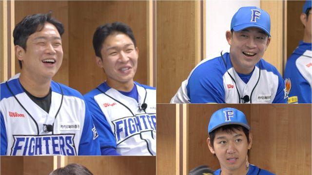 신재영, 센터 빠진 유희관에 도발 “좀 쉬세요”…균열 발생 (불꽃야구)