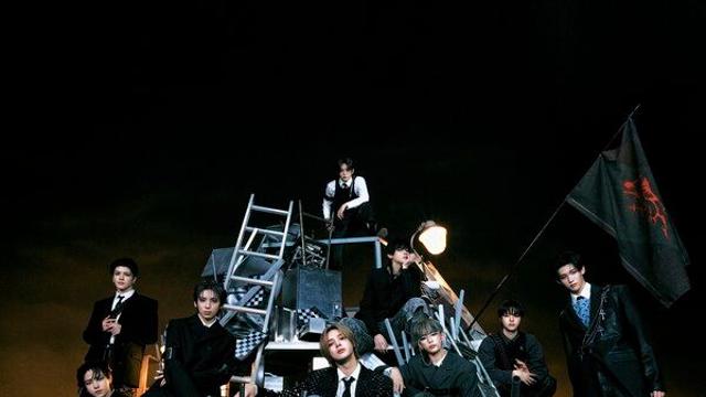 &TEAM, 3년만에 韓 정식데뷔 선언…日 언론 