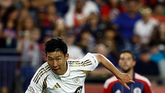 [승부예측] 9월14일(일) 09:30 MLS 산호세 어스퀘이크스 vs LA FC 스코어 예측