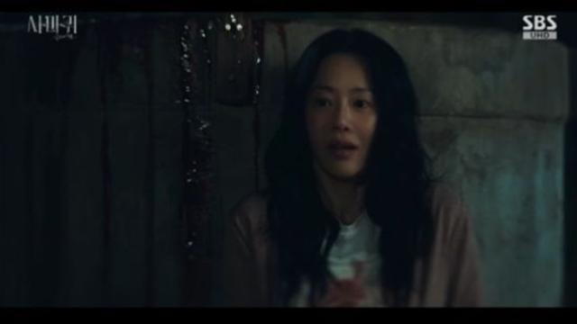 '사마귀' 고현정, 숨겨진 첫 번째 살인은 남편이었다 [종합]