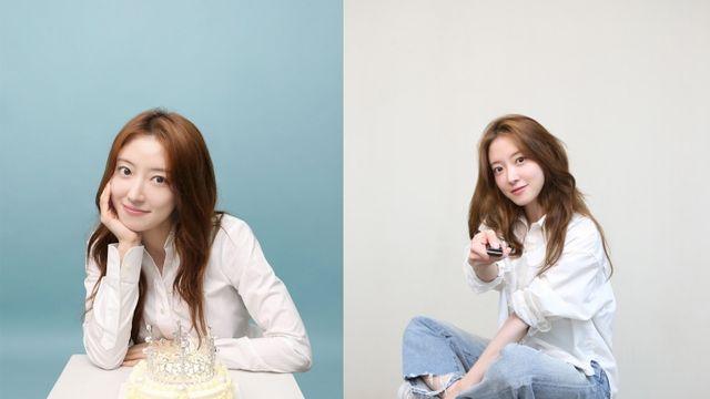 이세영, 판타지오와 전속계약…이성경·차은우와 한솥밥 [공식]