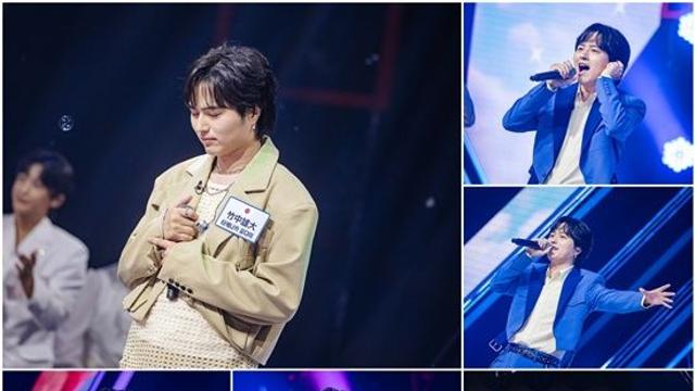 ‘2025 한일가왕전’ 천재 보컬 타게나카 유다이, 급상승 인기 폭발…한일 MZ 팬심 저격