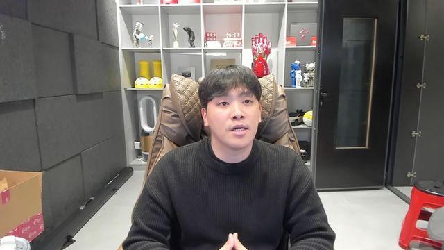 ‘코인 사기 논란’ 오킹, 유튜브 복귀 선언 “불쾌하게 느껴질 수 있지만” [전문]