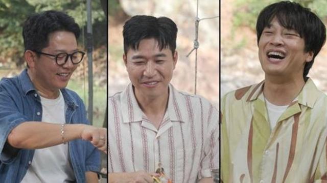 차태현, 절친 김종국 축의금 얼마했나…