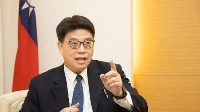 대만 고위 당국자, 美 연방하원 방문…대만해협 문제 논의