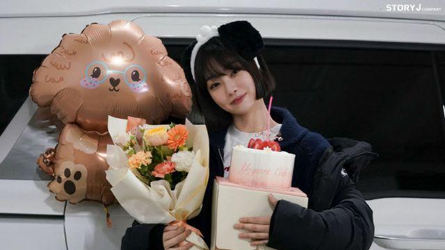 강미나 