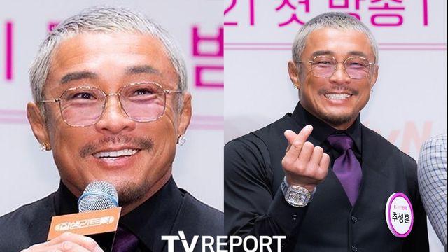 추성훈, 또 아기 아빠 됐다…사랑이 이후 10년 만 [RE:뷰]