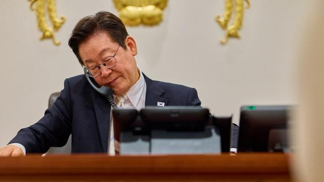 이재명 지지율 58%? 취임 100일인데... 60%대 깨진 이유