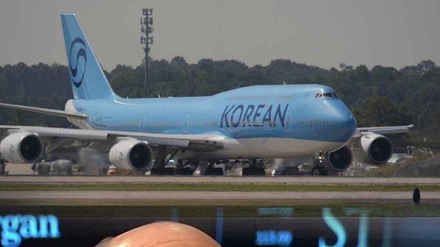 [쇼츠] 구금 한국인 귀국날 '관세·비자' 압박한 미국
