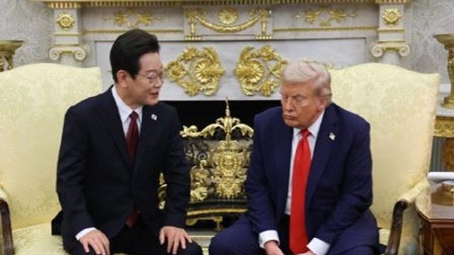 中관영지, 
