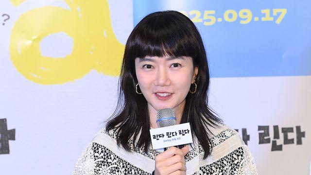 배두나 밴드, 20년 만에 뭉쳤다…日배우도 총출동 