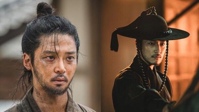 '케데헌' 안효섭, '폭군의 셰프' 이채민과 공통분모…로운X박서함 '탁류'에 사극 흥행 법칙 있다