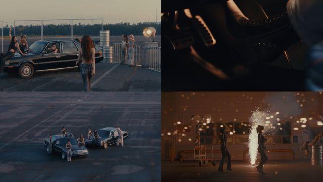 배드빌런, ‘스릴러’ MV 티저 공개…컴백 D-3 기대감 ↑