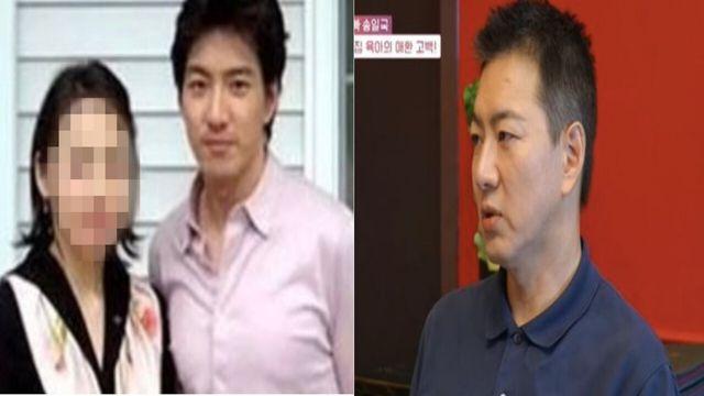 송일국 “아내와 2년 반째 따로 살아…삼둥이 교육 혼자 맡아 힘들다”