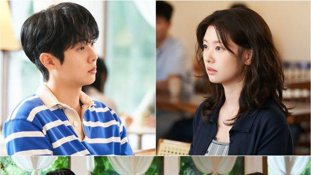 '우주메리미' 정소민, 최우식에 황당 프러포즈…극과 극 온도차