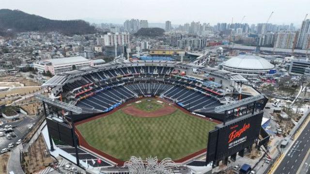 [속보] 한화 키움 대전경기 우천취소...티켓 환불기준은?