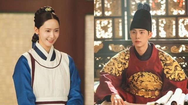 요리 국가 대항전 발발→임윤아♥이채민…'폭군의 셰프' 2막 관전 포인트 大공개