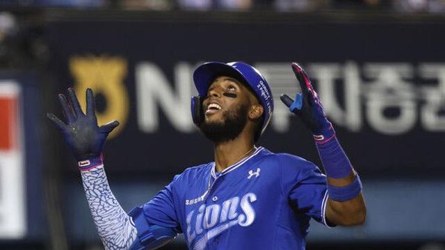 다시 페이스 올리는 삼성 디아즈, KBO 최초 150타점 고지 밟을까