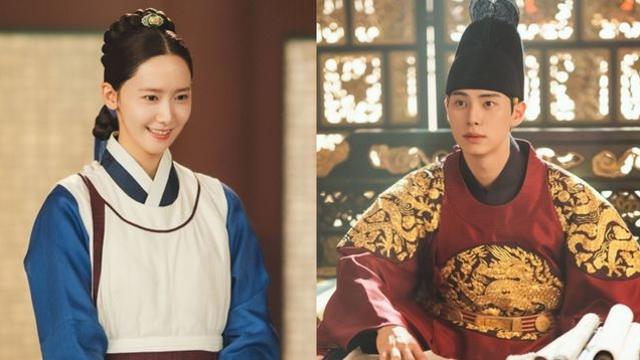 임윤아♥이채민, 폭군 갱생? 판타지 한국사 엔딩 주목 (폭군의 셰프)