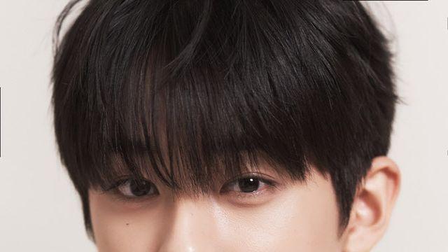 '첫, 사랑' 김민규 