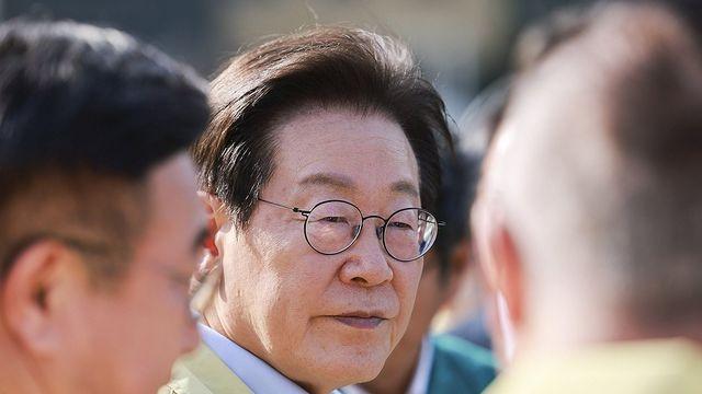 李대통령 