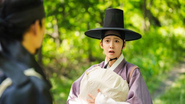 '폭군의 셰프' 이채민, 임윤아 목숨 지킬까…자객과의 사투