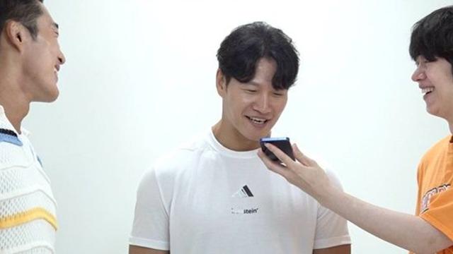 '극비 결혼♥' 김종국, 유재석 가고 이광수 못 온 하객 수 진실  