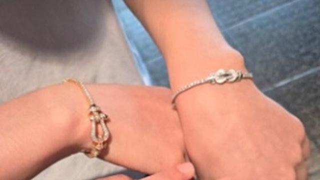 RM 생일에 맏형 진 1천만 원 반지 플렉스…BTS 우정 굳건