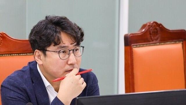 경기도의회 조성환 기재위원장, 워케이션 운영 방식 개선 강조