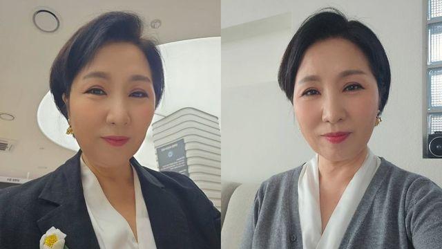 ‘이숙캠’ 이호선, 수술 끝난 소감…”이제 체중만 줄이면 돼” [RE:스타]