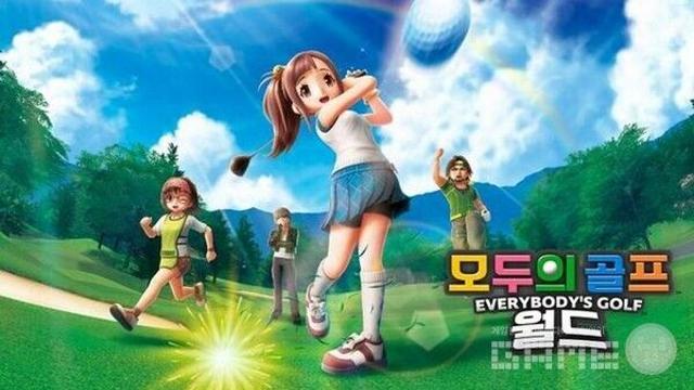 [리뷰] 쉽지만 어려운 골프 게임…’모두의 골프 월드’