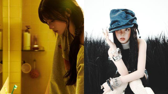 아이들 우기, 이별의 눈물→90년대 힙합…무한 변신