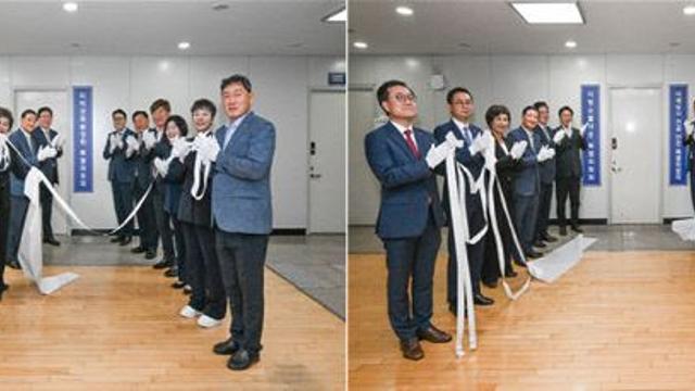 부산시의회, 3개 특별위원회 가동...현안 해결 총력