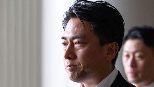 日 고이즈미 신지로, 자민당 총재 선거 출마 선언…5파전 예고