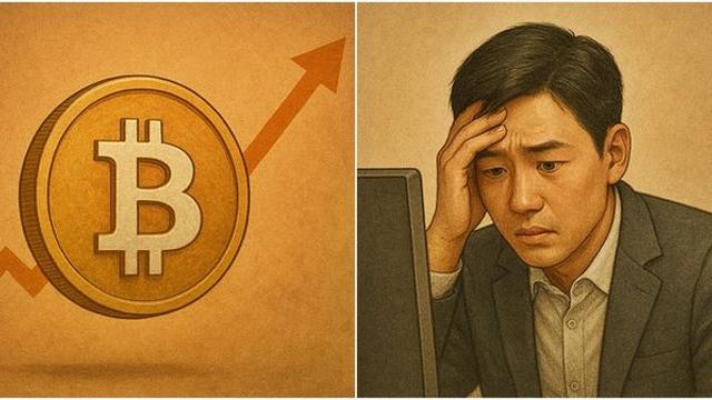 저항선 11만 6000달러 앞에 선 암호화폐 비트코인…돌파냐 추락이냐