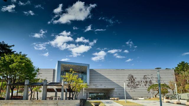 고요한 전시실에서 명상 체험…울산박물관 특별 프로그램 운영
