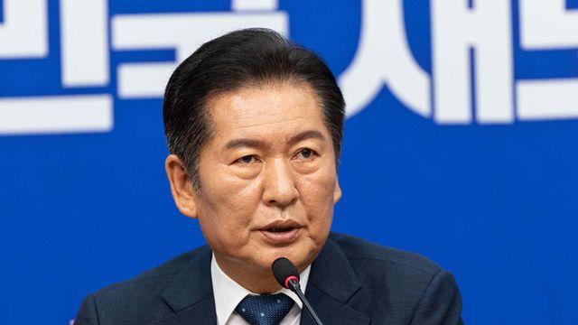 정청래 “송언석, 패륜적 망언 사과하라