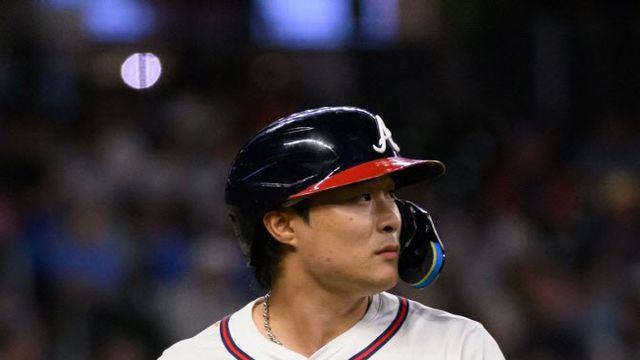 김하성, 휴스턴전 3타수 무안타...애틀랜타 3연패 수렁
