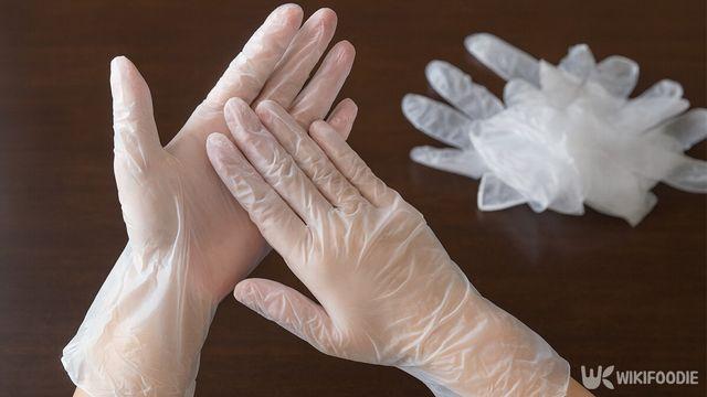 그냥 버리던 비닐장갑 한 장… 생활 꿀템으로 변신합니다