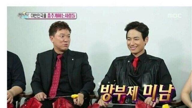 열심히 외모 관리를 안한 이유 