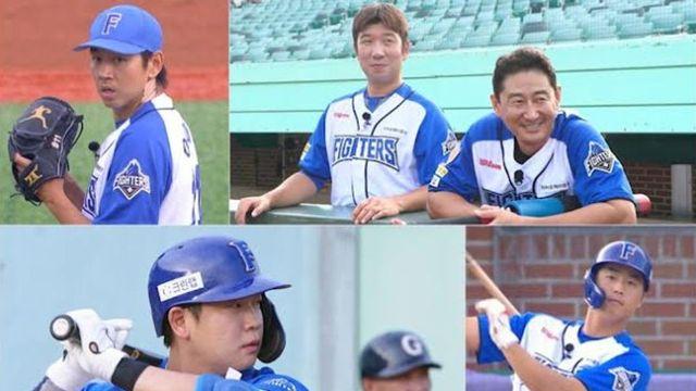 이대은, 미친 자신감으로 조기 퇴근 예고…믿음의 에이스 될까 (‘불꽃야구’)
