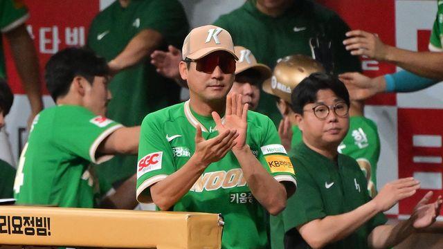 '한화 상대 1승12패' 키움, 톨허스트 이어 폰세 울릴까?…