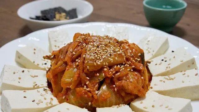매니아층 진짜 많은 채식 요리