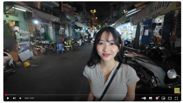 베트남 국결 여자 미모 레전드