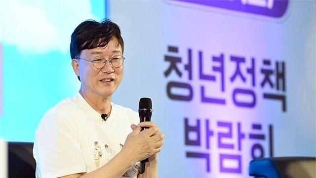 이민근 안산시장, “군 복무 존중, 사회가 책임진다”...청년정책 전국 확산 기대