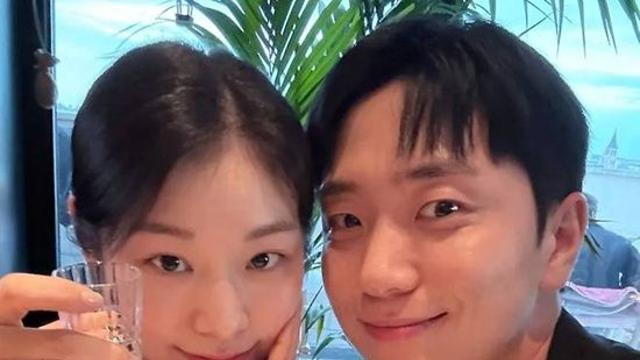 김연아♥고우림 