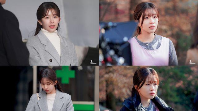 ‘메리 킬즈 피플’ 윤가이 “부담감 컸던 작품…많이 배우고 성장” 종영 소감