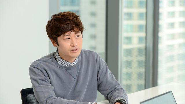'직장인들' 김민 PD 